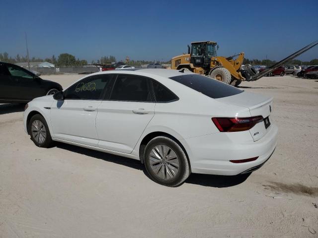2019 VOLKSWAGEN JETTA S 3VWC57BU9KM086879
