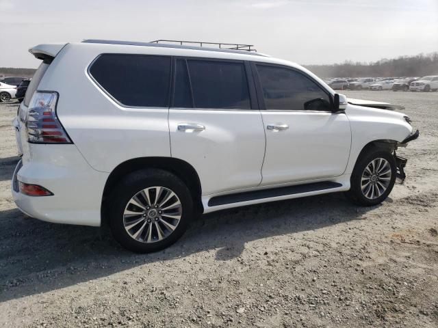 2021 LEXUS GX 460 LUX JTJGM7BXXM5280554