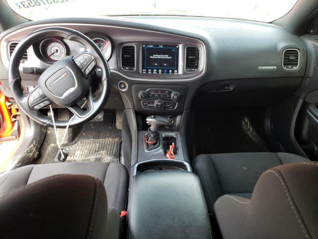 2019 DODGE CHARGER GT - 2C3CDXHG4KH658726