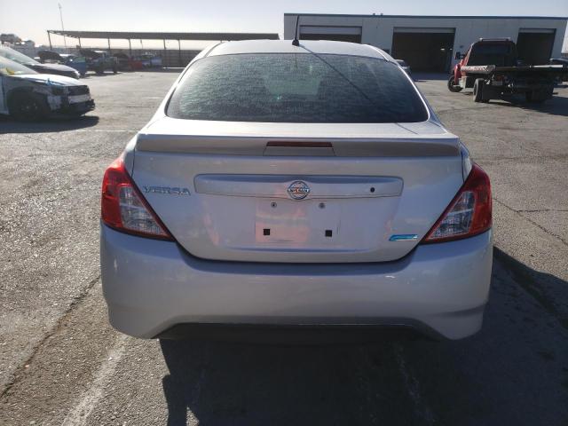 3N1CN7AP9FL958068 Nissan VERSA S
