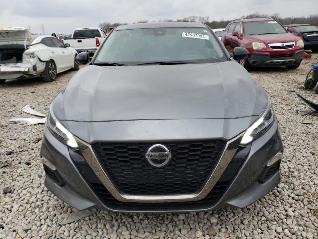 2020 NISSAN ALTIMA SR 1N4BL4CV0LC186565