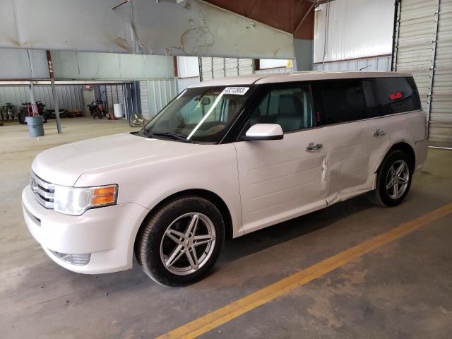 2010 Ford Flex SEL