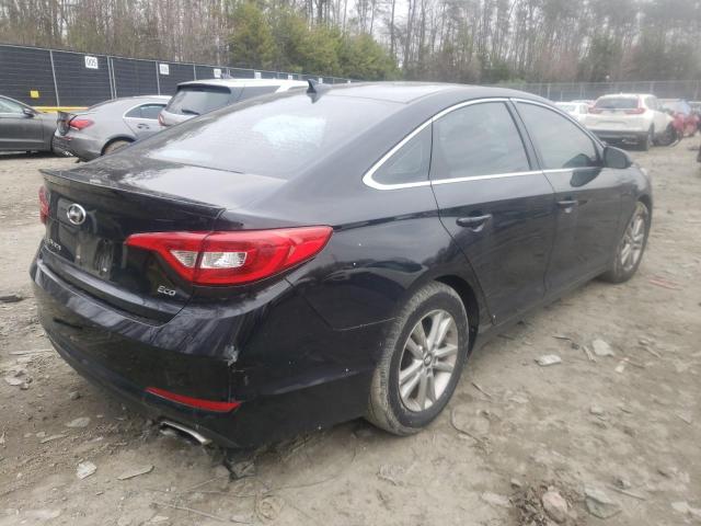 2017 HYUNDAI SONATA ECO 5NPE24AA9HH538676