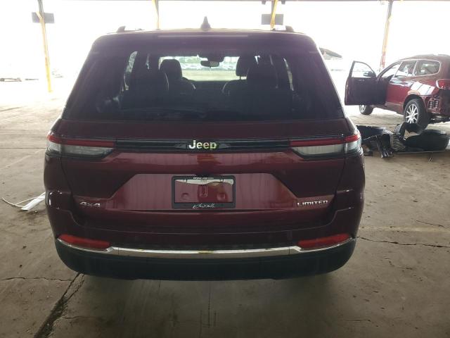 2023 JEEP GRAND CHER 1C4RJHBG2PC526099