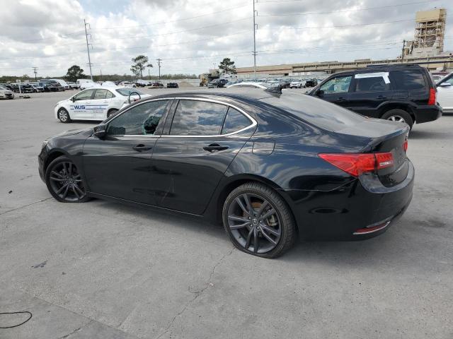2020 ACURA TLX TECHNO - 19UUB1F56LA003621