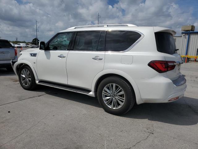 2019 INFINITI QX80 LUXE - JN8AZ2ND4K9850234