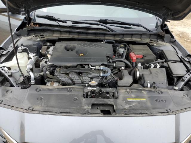 2019 NISSAN ALTIMA SV - 1N4BL4DV7KC111438