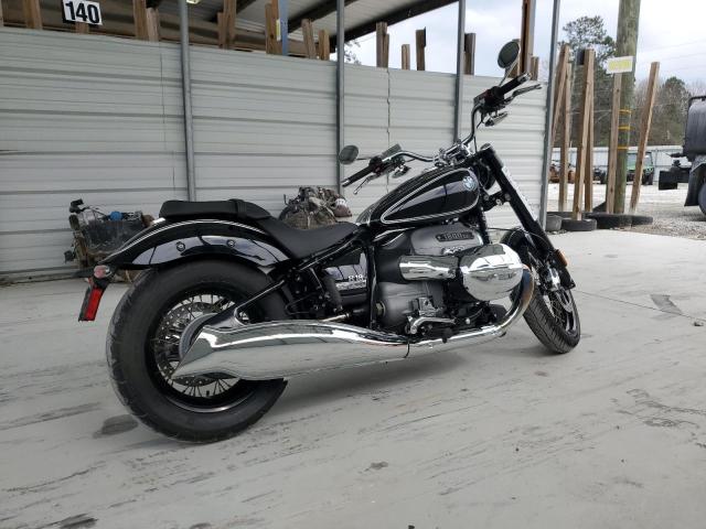 2021 BMW R18 - WB10L1306M6D74916
