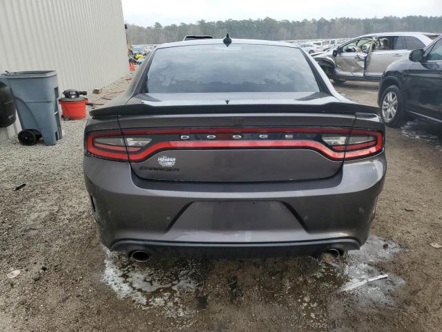2018 DODGE CHARGER R/ 2C3CDXCT0JH340038