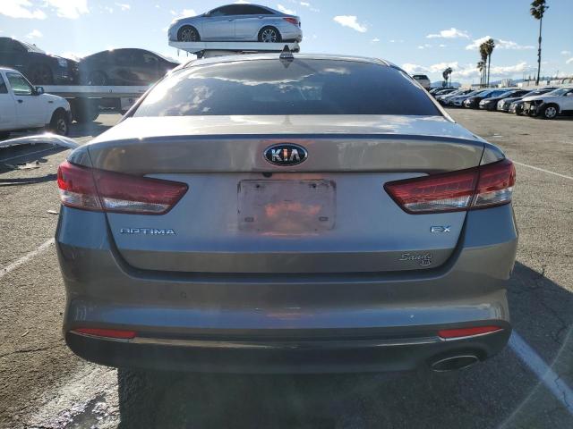 5XXGU4L32JG206274 KIA OPTIMA EX