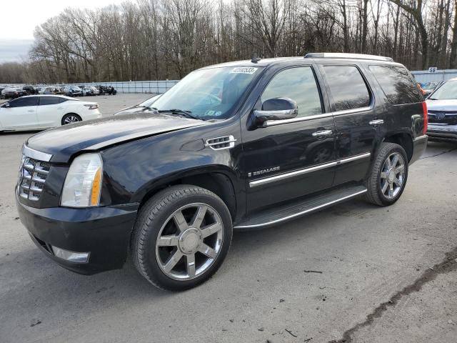 2008 Cadillac Escalade Luxury