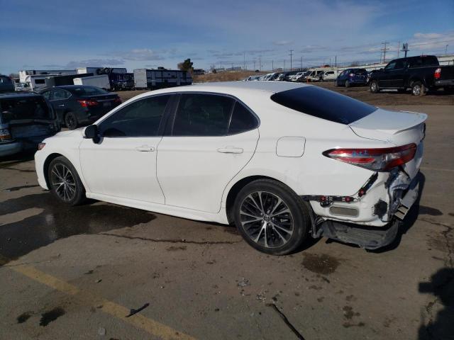 2018 TOYOTA CAMRY L JTNB11HK6J3050561