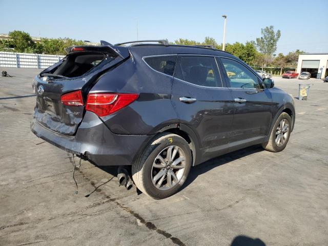 2016 HYUNDAI SANTA FE S 5XYZU3LA7GG317134