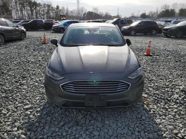 2019 FORD FUSION SE 3FA6P0HD0KR163852
