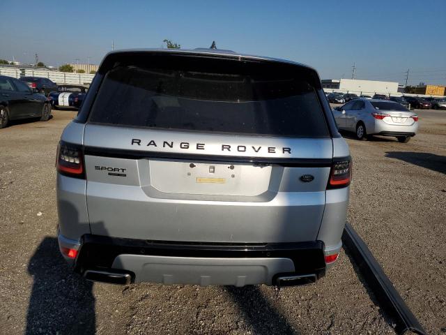 SALWR2SE7LA737191 Land Rover Range Rover Sport P525 Hse