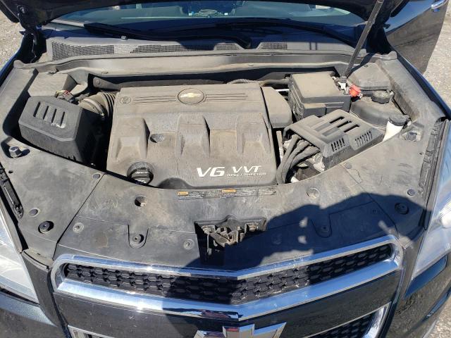 2015 CHEVROLET EQUINOX LT - 2GNFLHE39F6340810