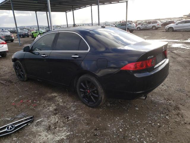 JH4CL968X7C011231 Acura TSX