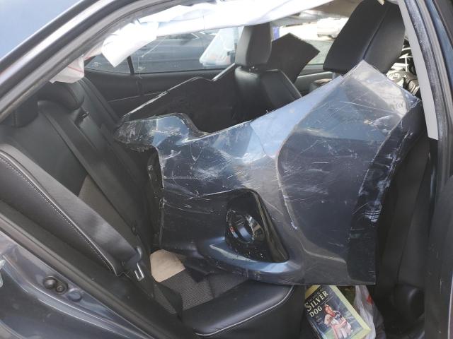 2015 TOYOTA COROLLA L 5YFBURHE5FP266887