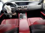 2018 Lexus Gs 350 Base იყიდება Windsor-ში, NJ - Front End