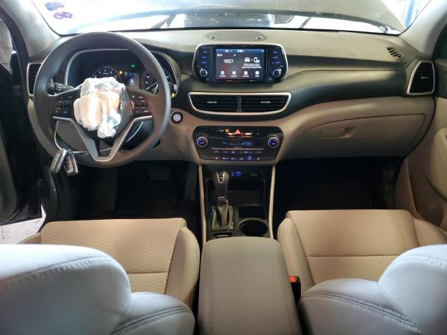 2020 HYUNDAI TUCSON LIM - KM8J3CAL5LU118253