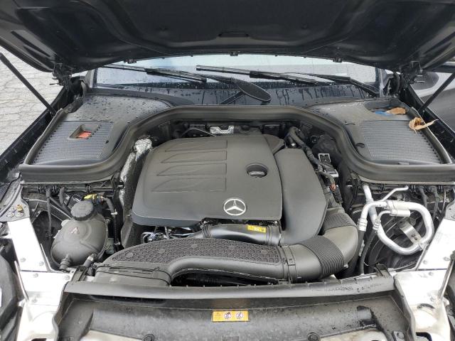 W1N0J8EB4NG115391 Mercedes-Benz Glc Coupe 300 4matic