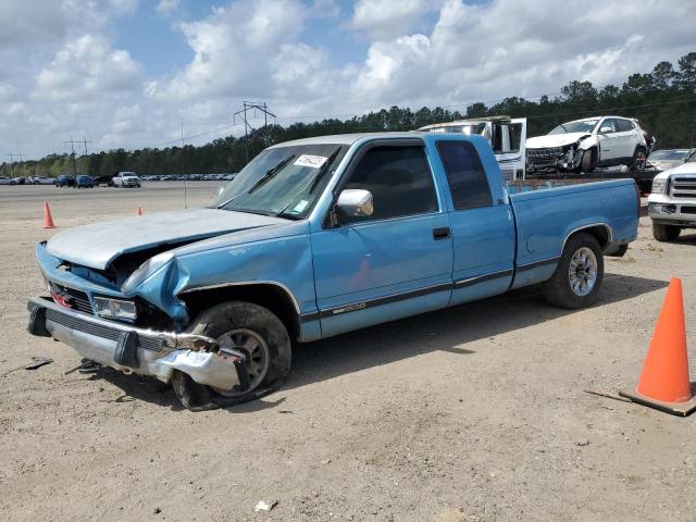 2GTEC19K5R1559519 auction archive image