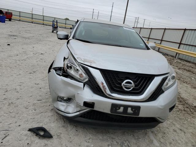 2015 NISSAN MURANO S 5N1AZ2MHXFN252318