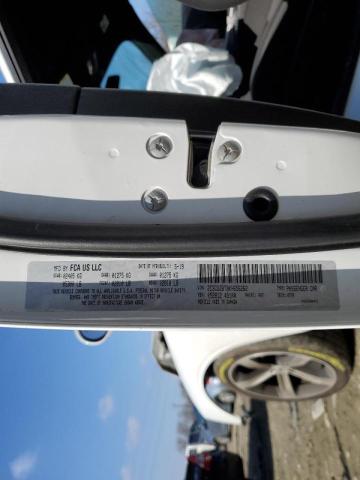 2019 DODGE CHALLENGER 2C3CDZBT9KH656262