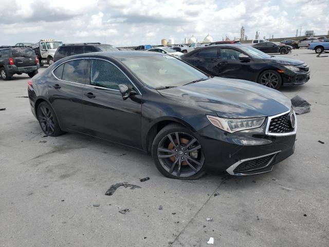 2020 ACURA TLX TECHNO - 19UUB1F56LA003621