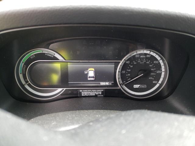 KNDCM3LD8J5137791 KIA NIRO LX