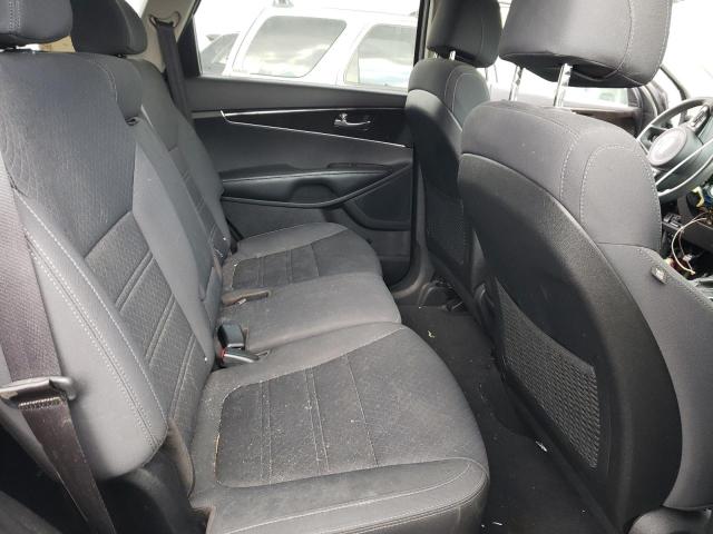 2017 KIA SORENTO LX 5XYPGDA5XHG329354