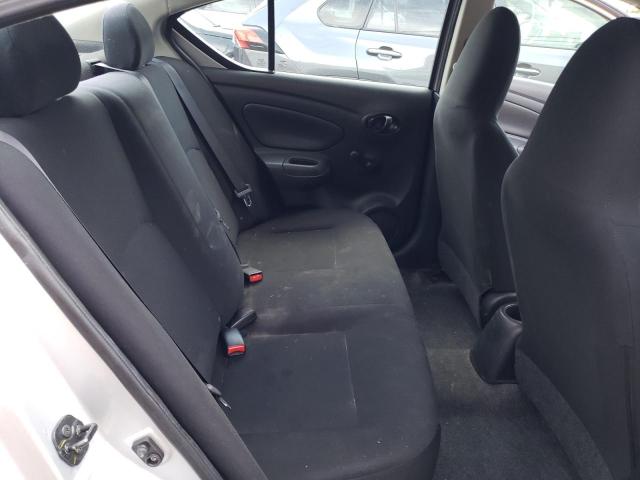2015 NISSAN VERSA S 3N1CN7AP9FL800829