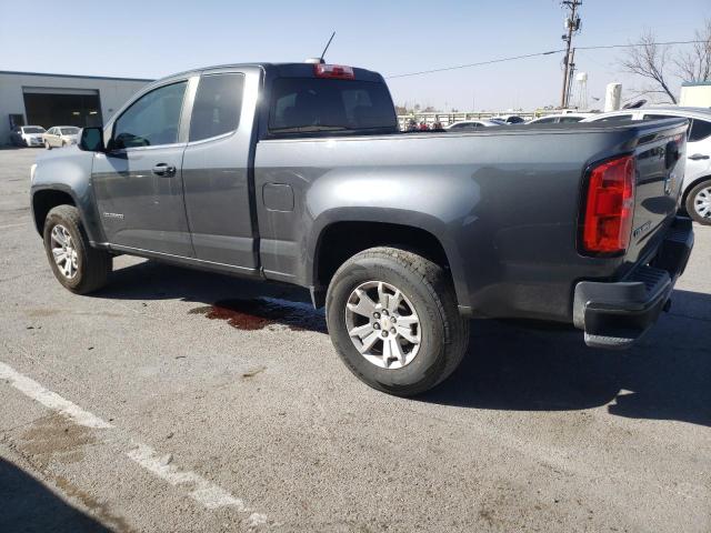2016 CHEVROLET COLORADO L 1GCHSCE36G1285647
