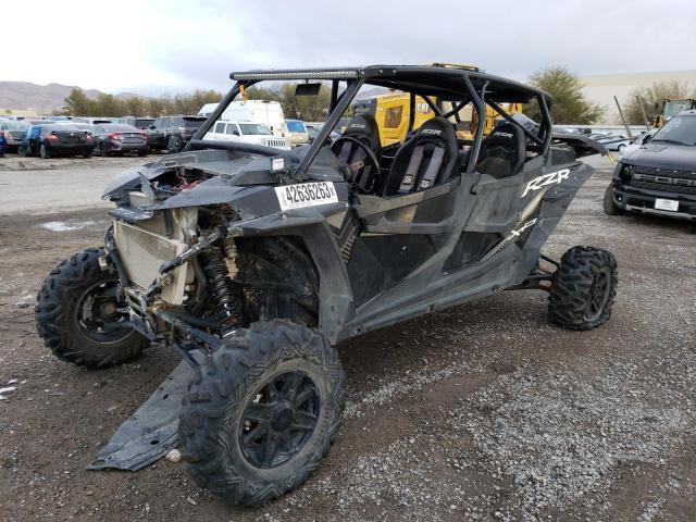 2020 POLARIS RZR XP 4 T - 3NSN4E926LF799041