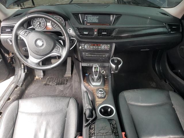 WBAVL1C54DVR81806 BMW X1 Xdrive28i