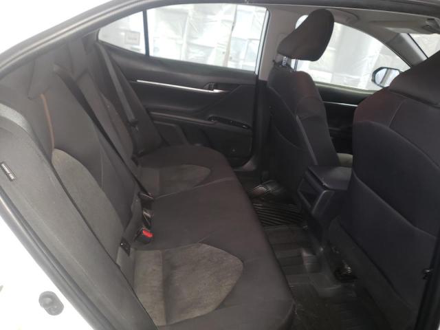 2019 TOYOTA CAMRY L - 4T1B11HK3KU164450