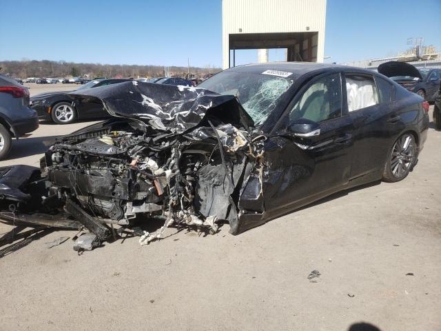 2017 INFINITI Q50 RED SP JN1FV7AR5HM870514