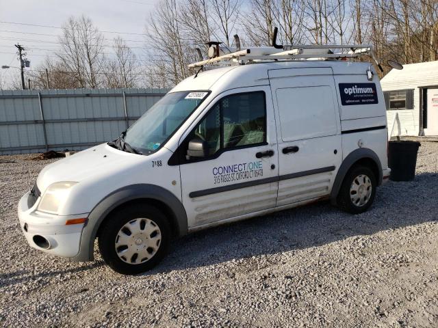 2012 Ford Transit Connect XLT