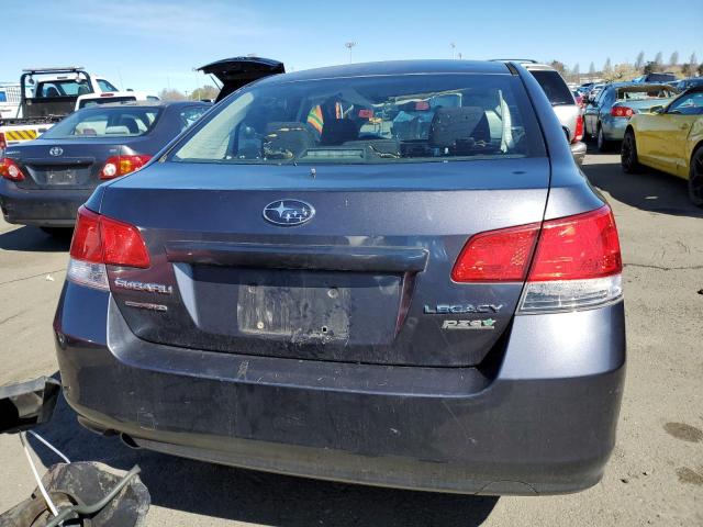 4S3BMBB69A3224300 Subaru Legacy 2.5i Premium