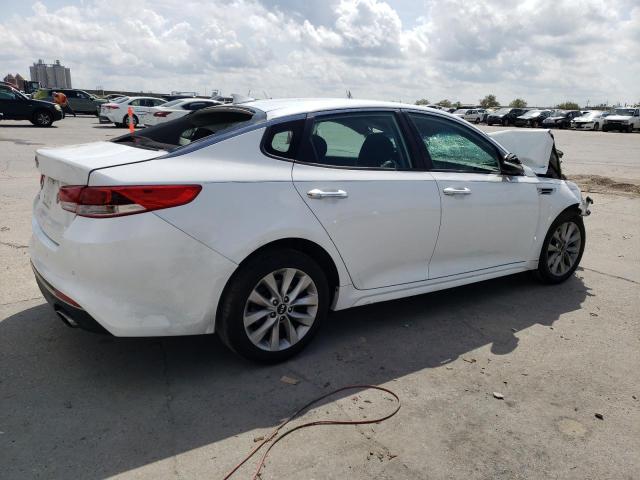 5XXGT4L3XJG272249 KIA Optima Lx