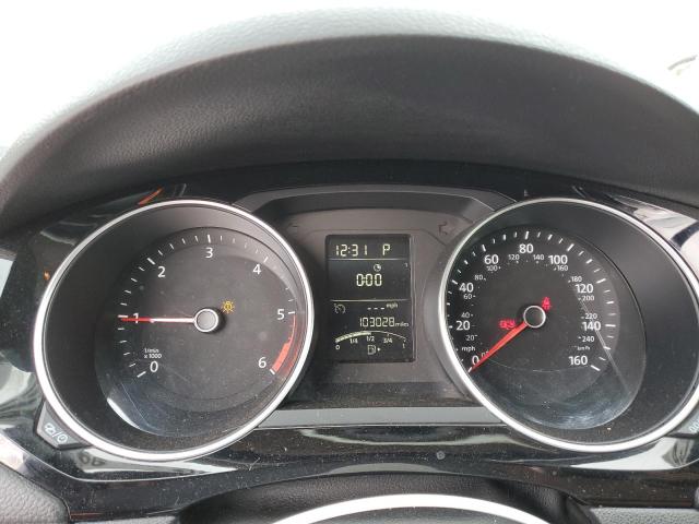 2015 VOLKSWAGEN JETTA TDI 3VWLA7AJ6FM235404