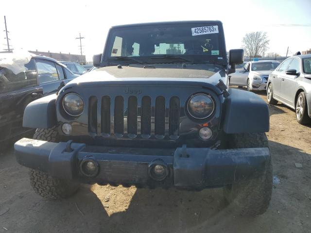 1C4AJWAG0HL667628 Jeep Wrangler Sport