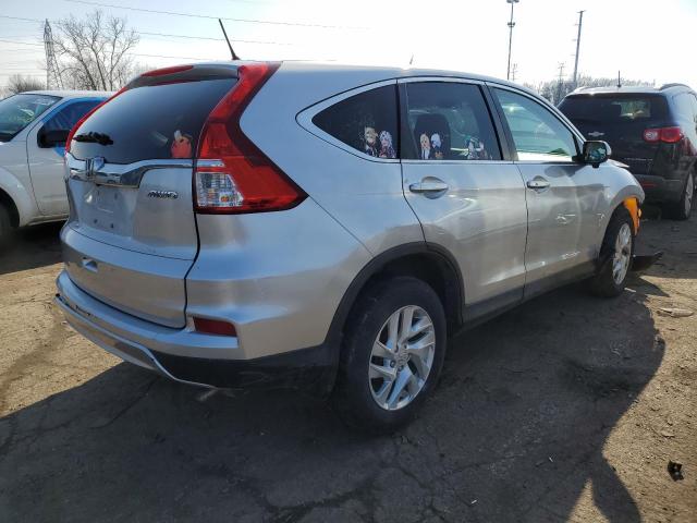 2015 HONDA CR-V EX 5J6RM4H54FL026718