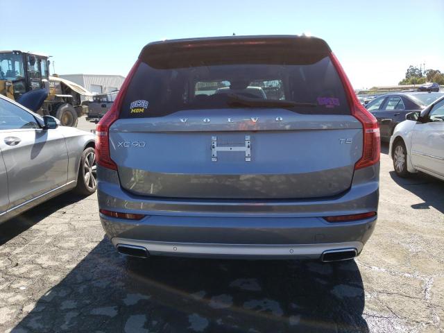 2016 VOLVO XC90 T5 - YV4102KK8G1072306