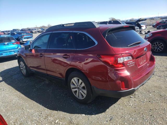 4S4BSAHC9F3260410 Subaru Outback 2.5i Premium