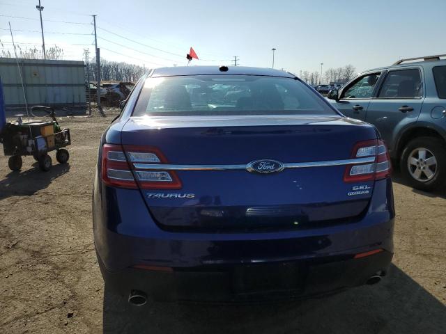 2015 FORD TAURUS SEL 1FAHP2E87FG192130