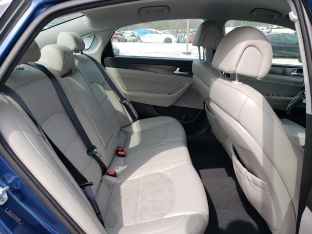 2015 HYUNDAI SONATA SPO 5NPE34AF2FH054984
