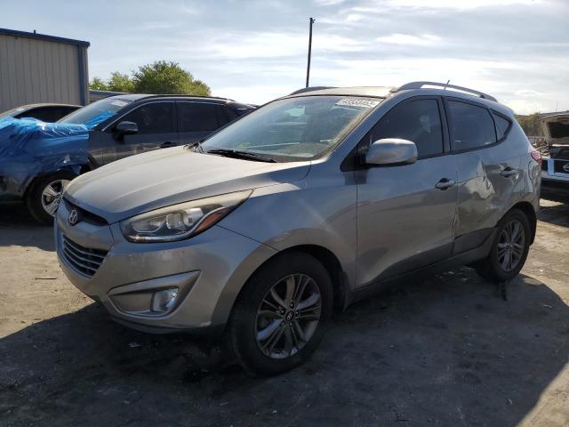 2015 HYUNDAI TUCSON LIM - KM8JU3AG4FU109497