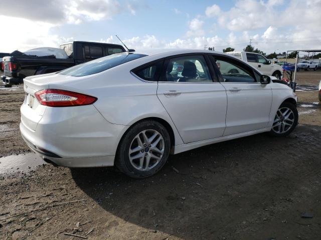 2016 FORD FUSION SE 3FA6P0H73GR343585