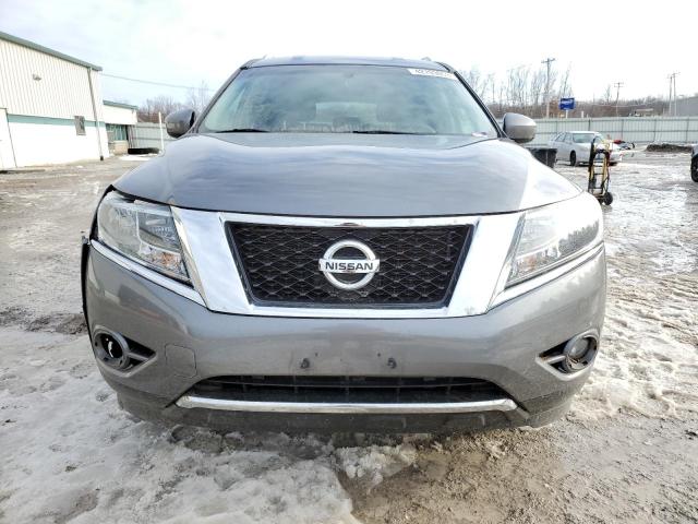 2016 NISSAN PATHFINDER 5N1AR2MM2GC655798